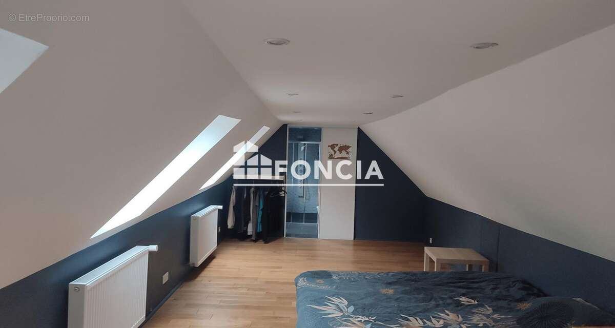 Maison à MONS-EN-PEVELE