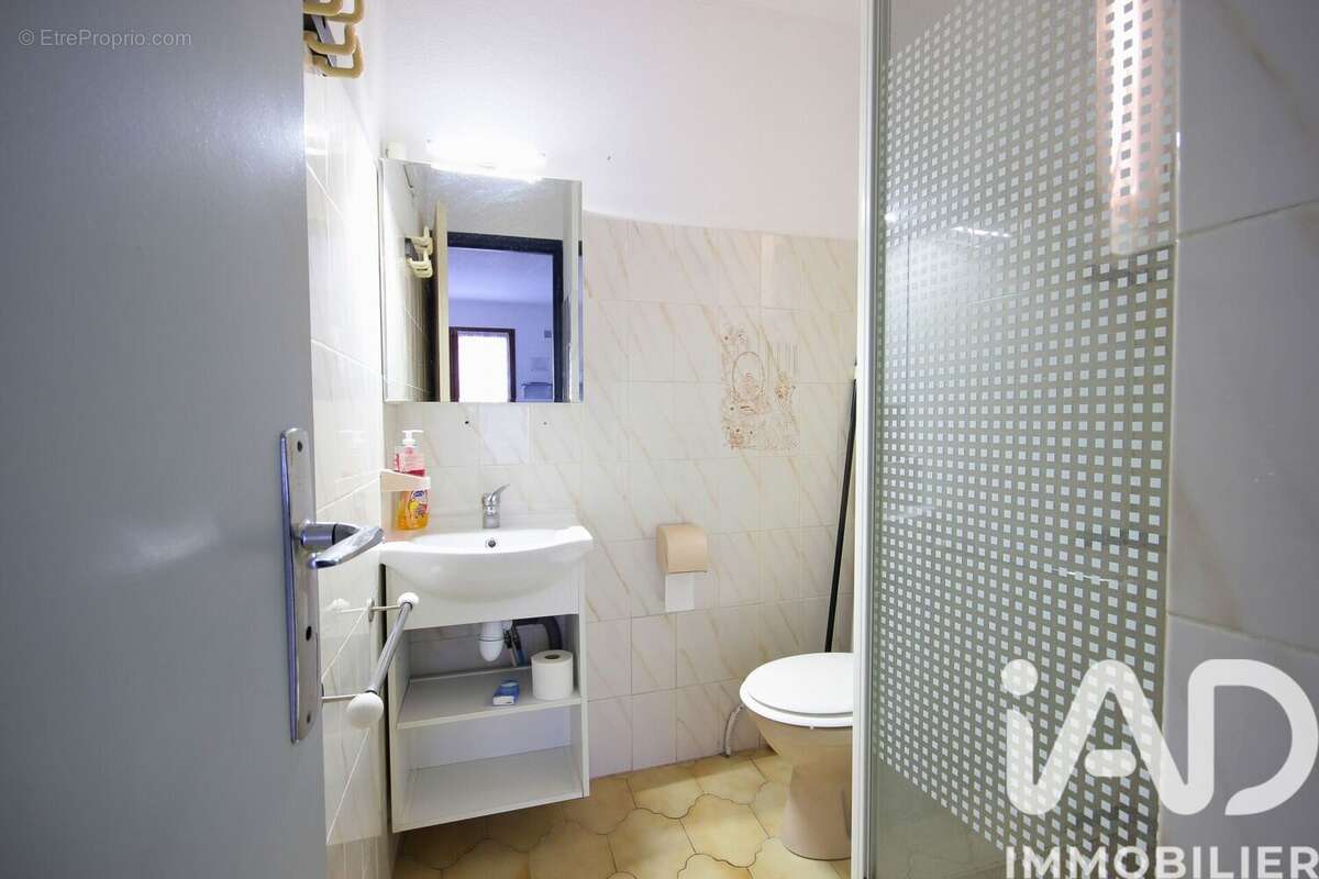 Photo 6 - Appartement à SAINT-CYPRIEN