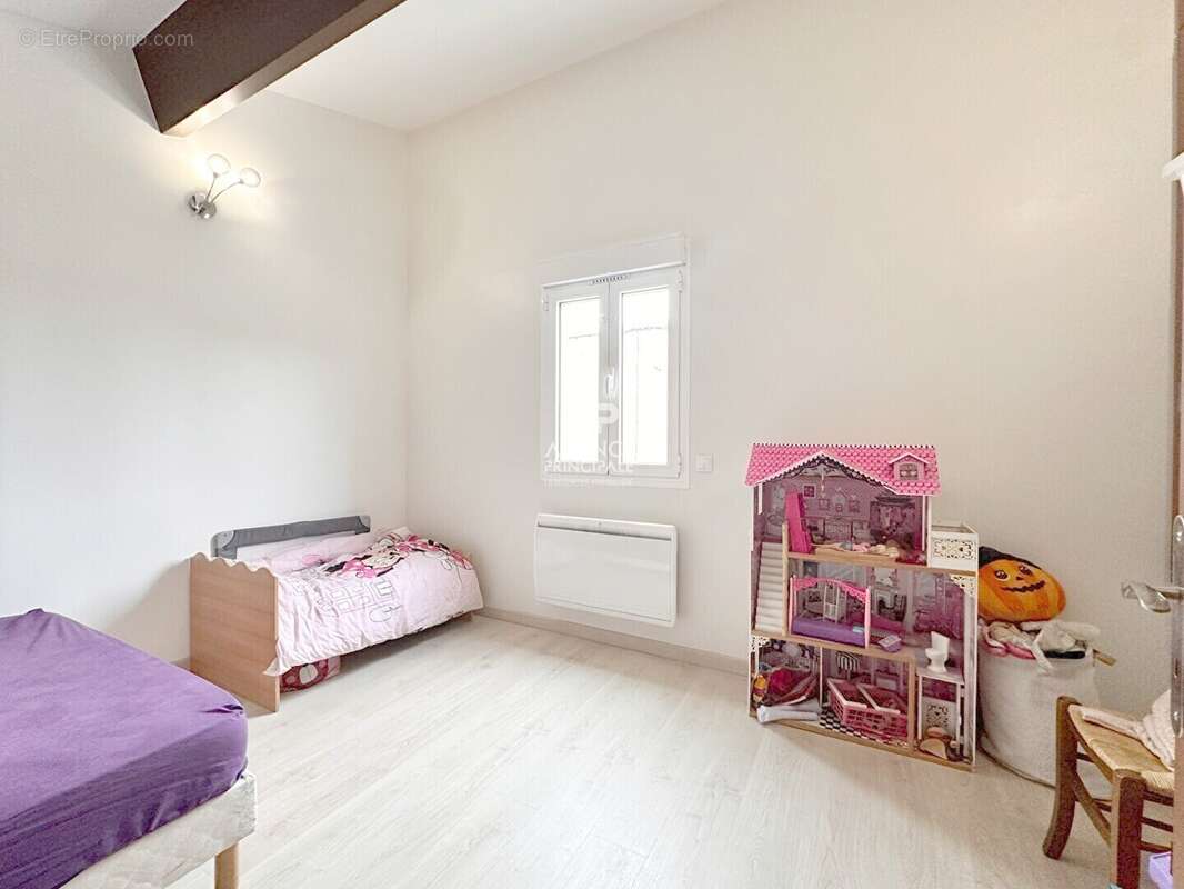 Maison à CHAVILLE