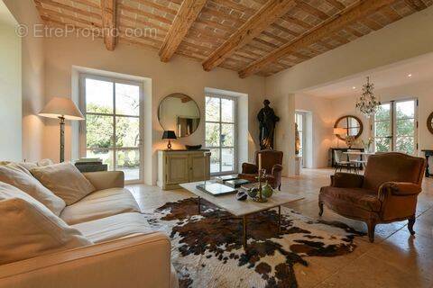 Maison à UZES