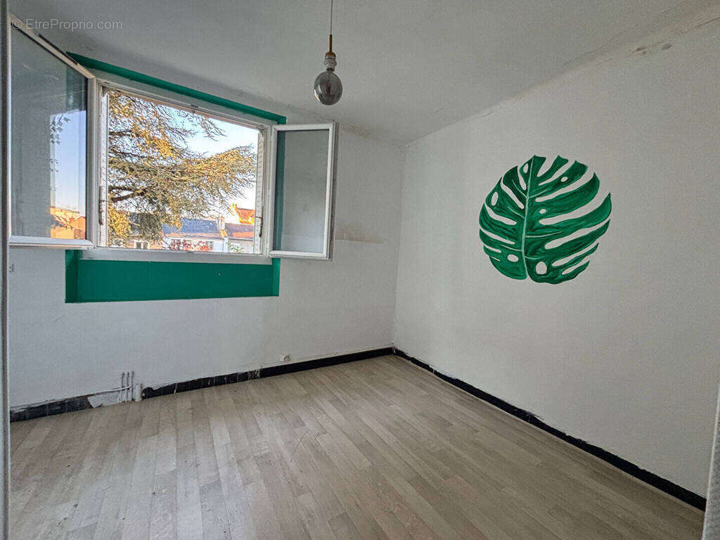 Maison à CHATEAUROUX