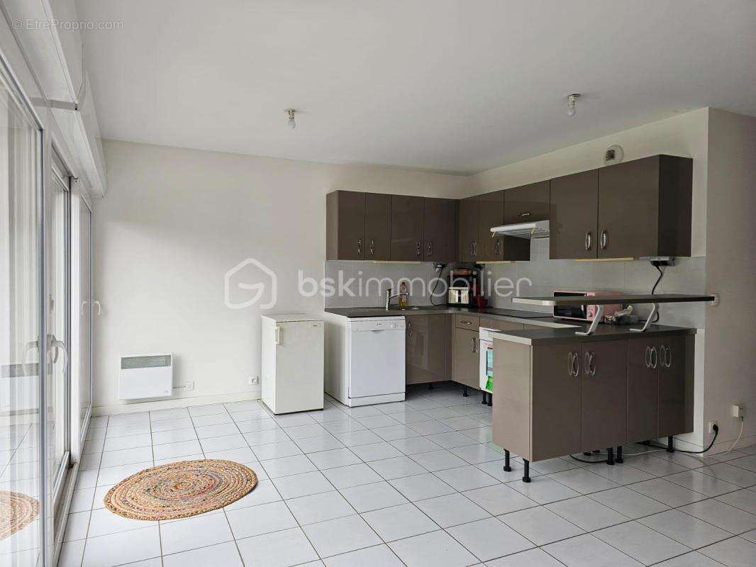 Maison à MARLY-LE-ROI