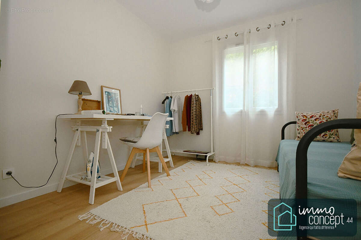 Maison à LE PELLERIN