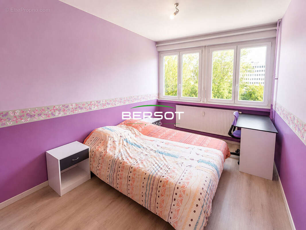 Appartement à VESOUL