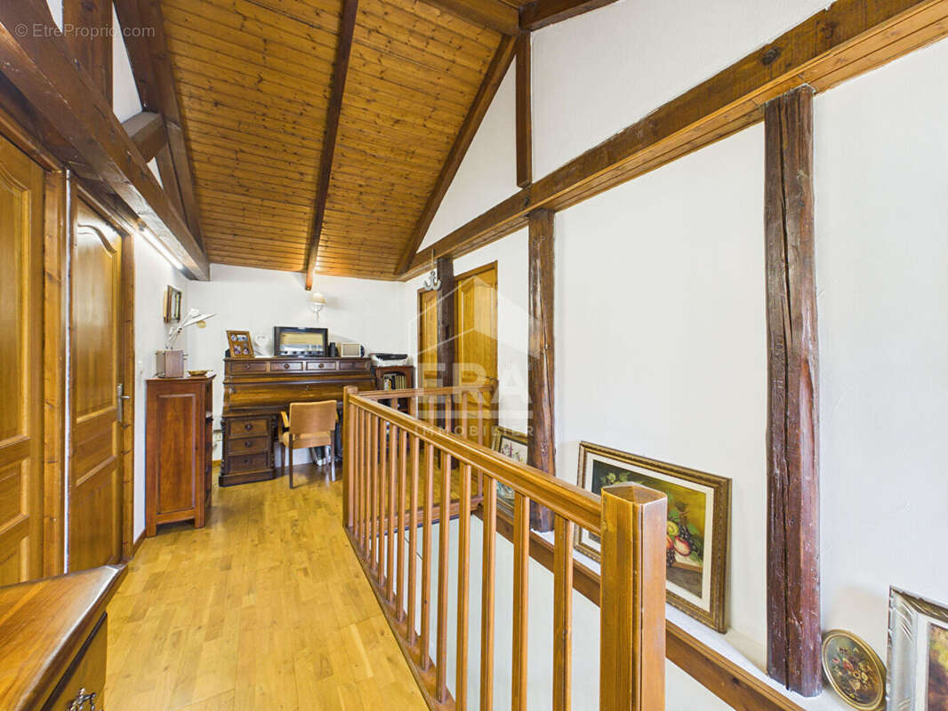 Maison à NOVEANT-SUR-MOSELLE