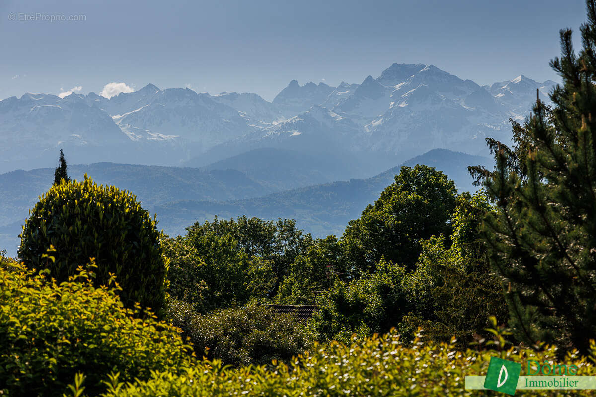 Appartement à BIVIERS