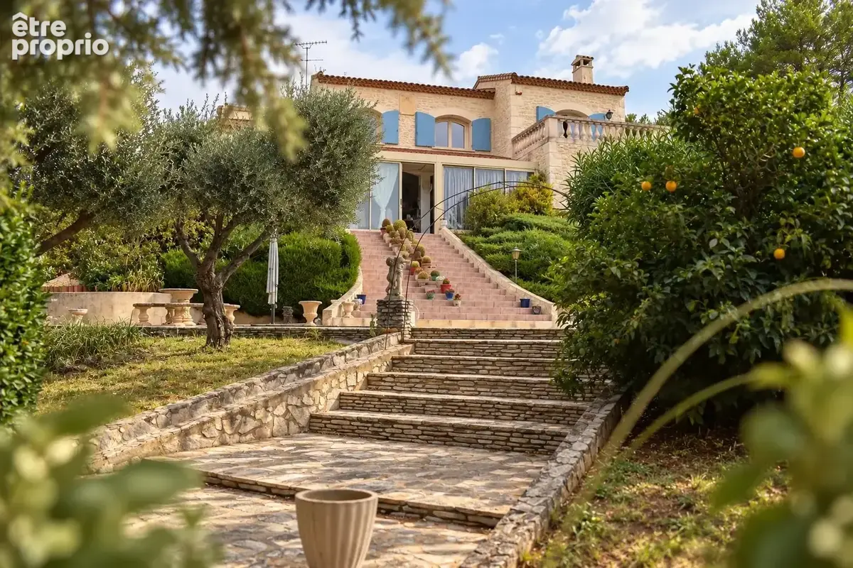 Photo Maison à Saint-Gilles au prix de 460 000€