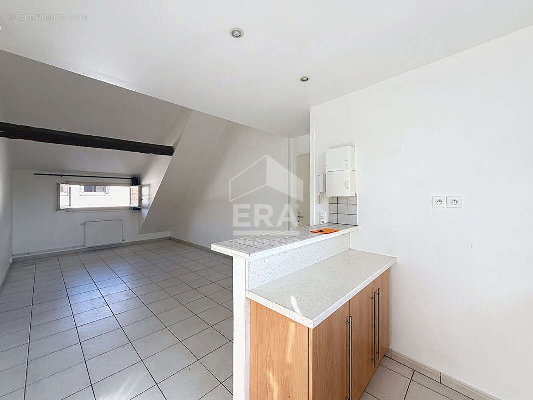 Appartement à ETRECHY