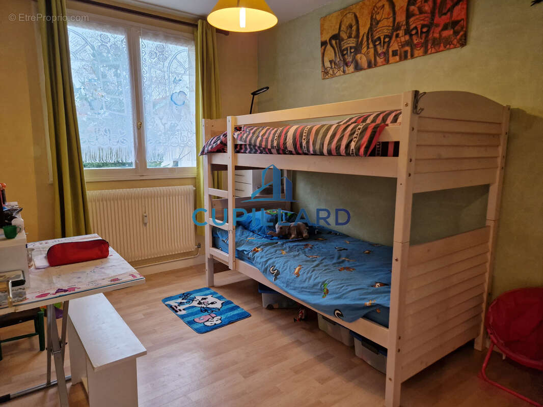 Appartement à ROANNE