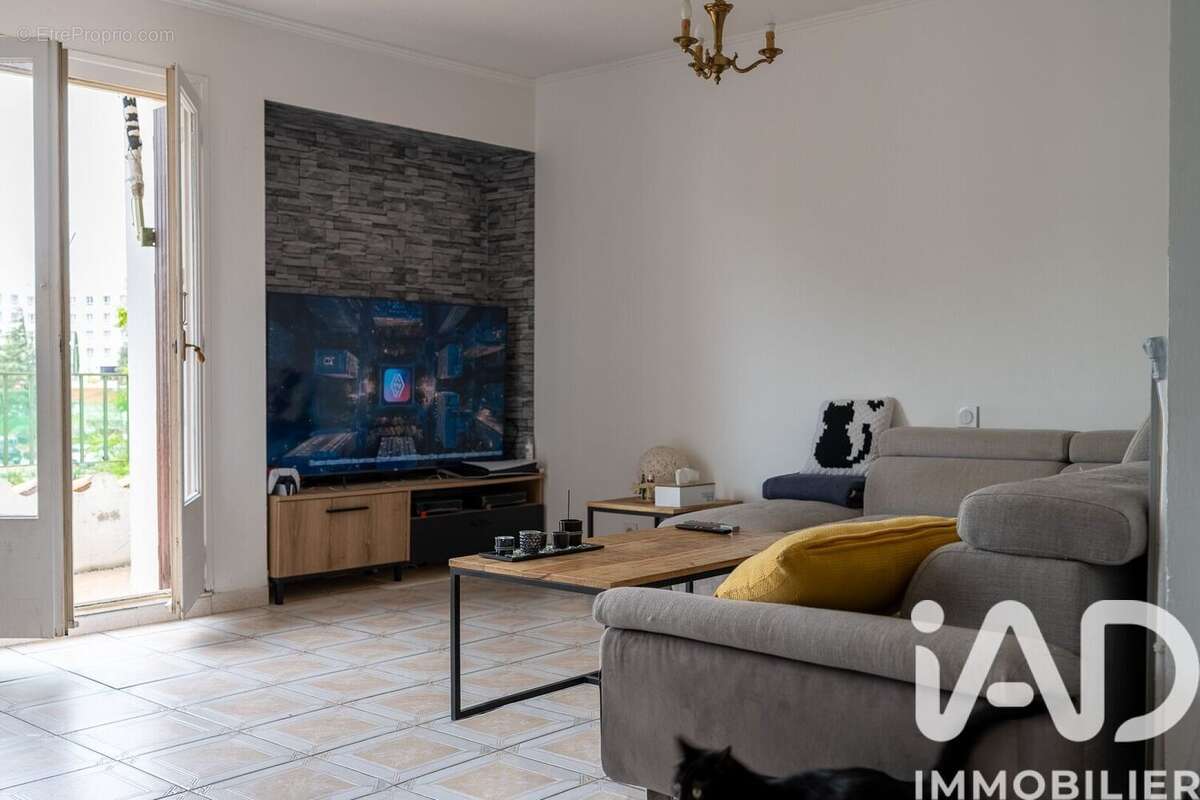 Photo 7 - Appartement à PERPIGNAN