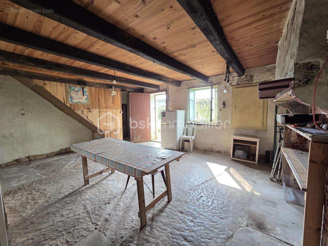 Maison au calme !!!!! - photo 16
