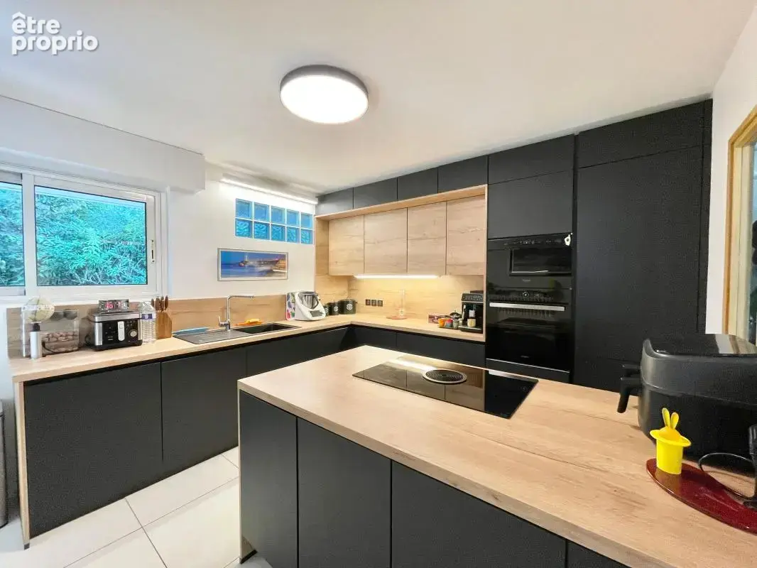 Maison individuelle À Vendre - photo 3