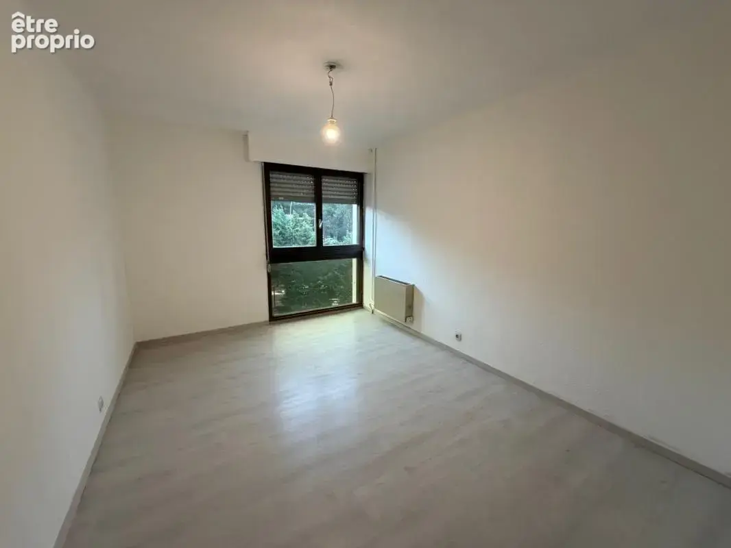 Appartement 3 pièces avec balcon, cave et deux parkings – Aix-en-Provence Sud – Résidence Beaumanoir 2 - photo 8