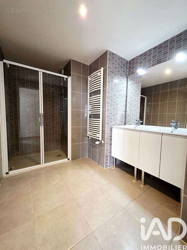 Photo 8 - Appartement à LA TESTE-DE-BUCH