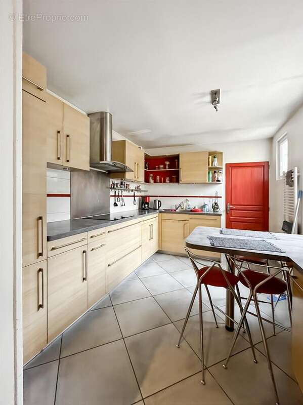 Photo 5 - Maison à TOULOUSE