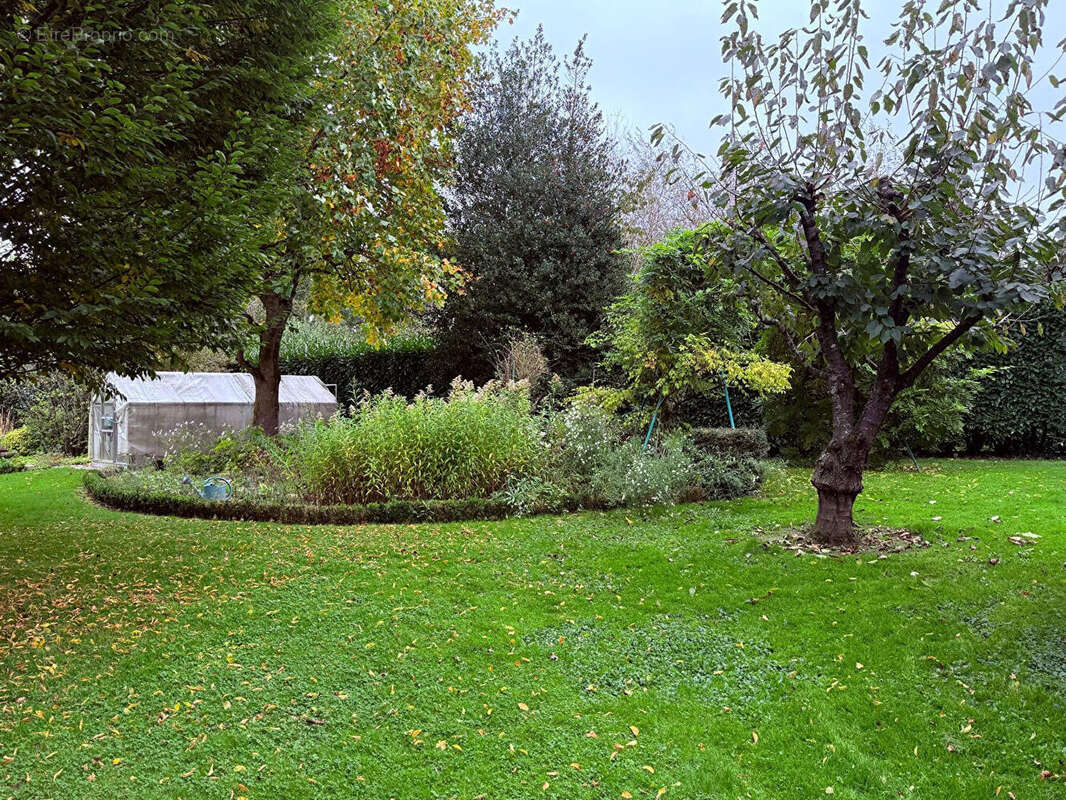 Maison à LA FERTE-SOUS-JOUARRE