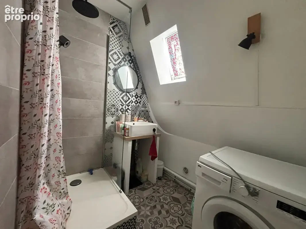 Appartement Type II de 52 m² - Pentagone LA ROCHE SUR YON - Exclusivité AMANDA - photo 5