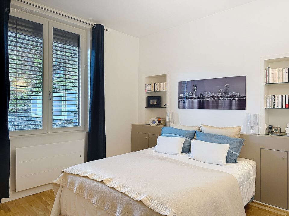 Maison à CALUIRE-ET-CUIRE