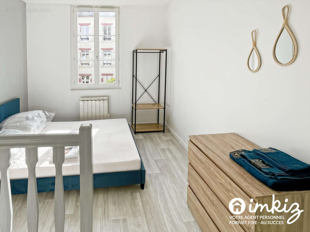 Appartement à ORLEANS