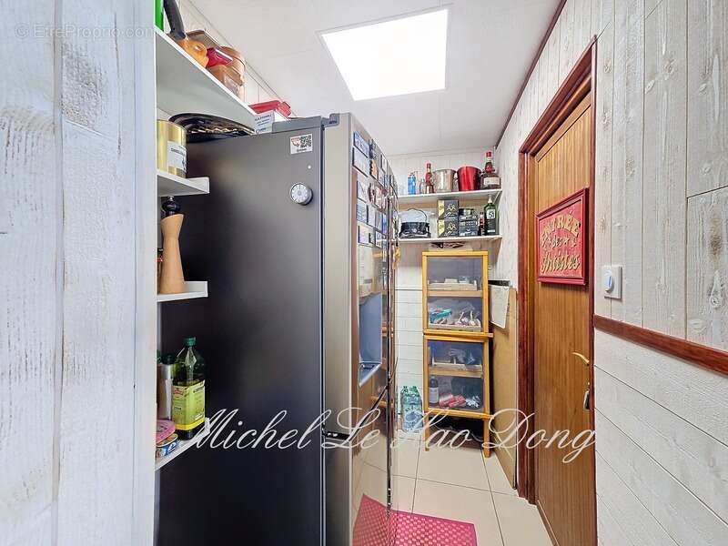 Maison à AIGUES-MORTES