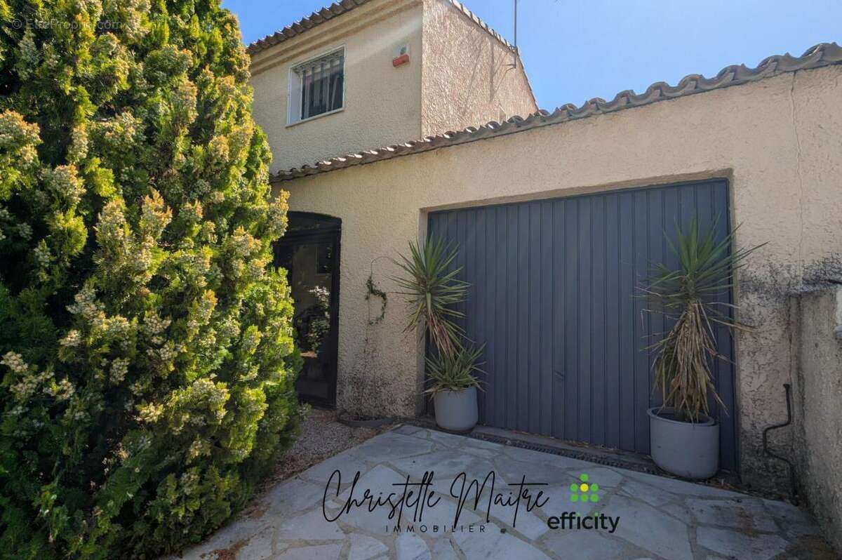 Maison 95 m² à Saint-Martin-De-Crau  - photo 3