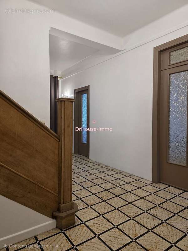 Maison 204 m² à Somain  - photo 99