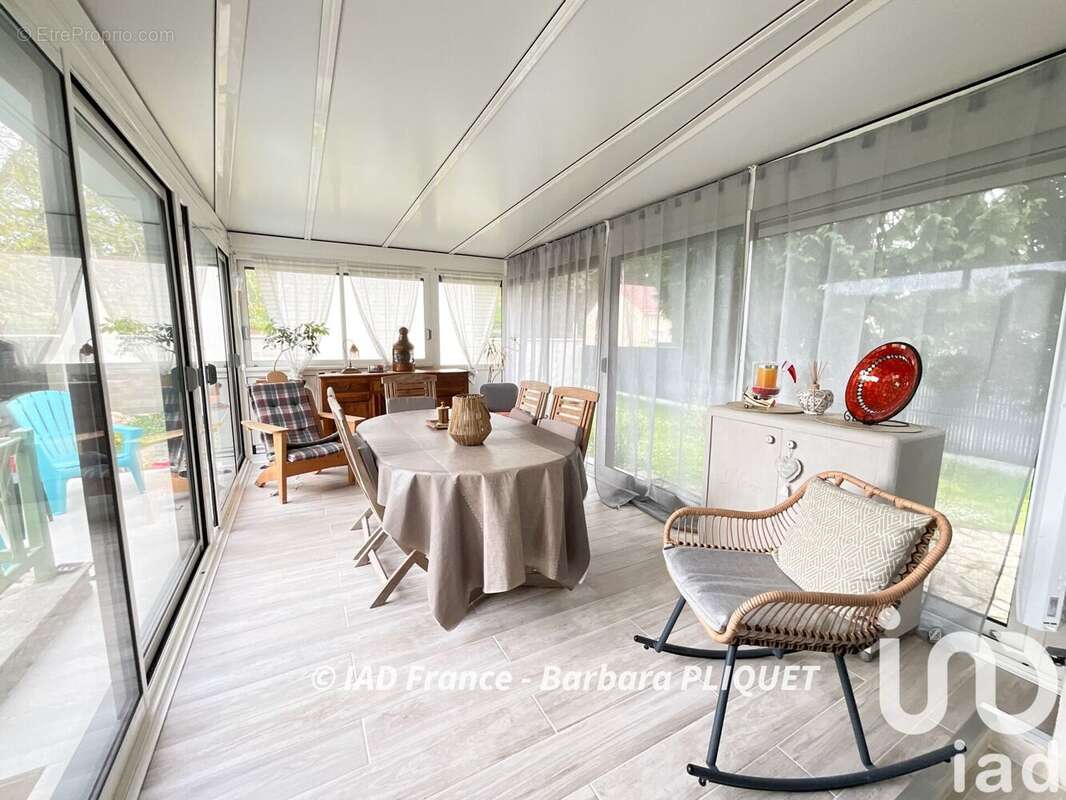 Photo 7 - Maison à GALLUIS