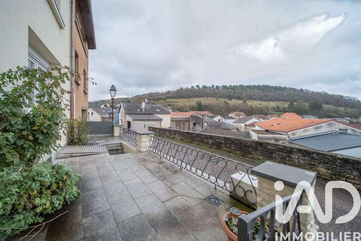 Photo 7 - Maison à FONTOY