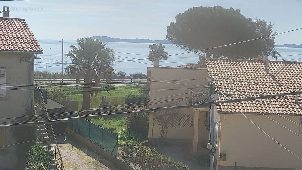 Maison à HYERES
