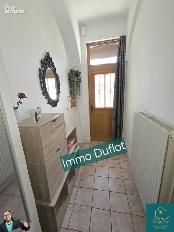 Jolie maison semi individuelle sans travaux - photo 8