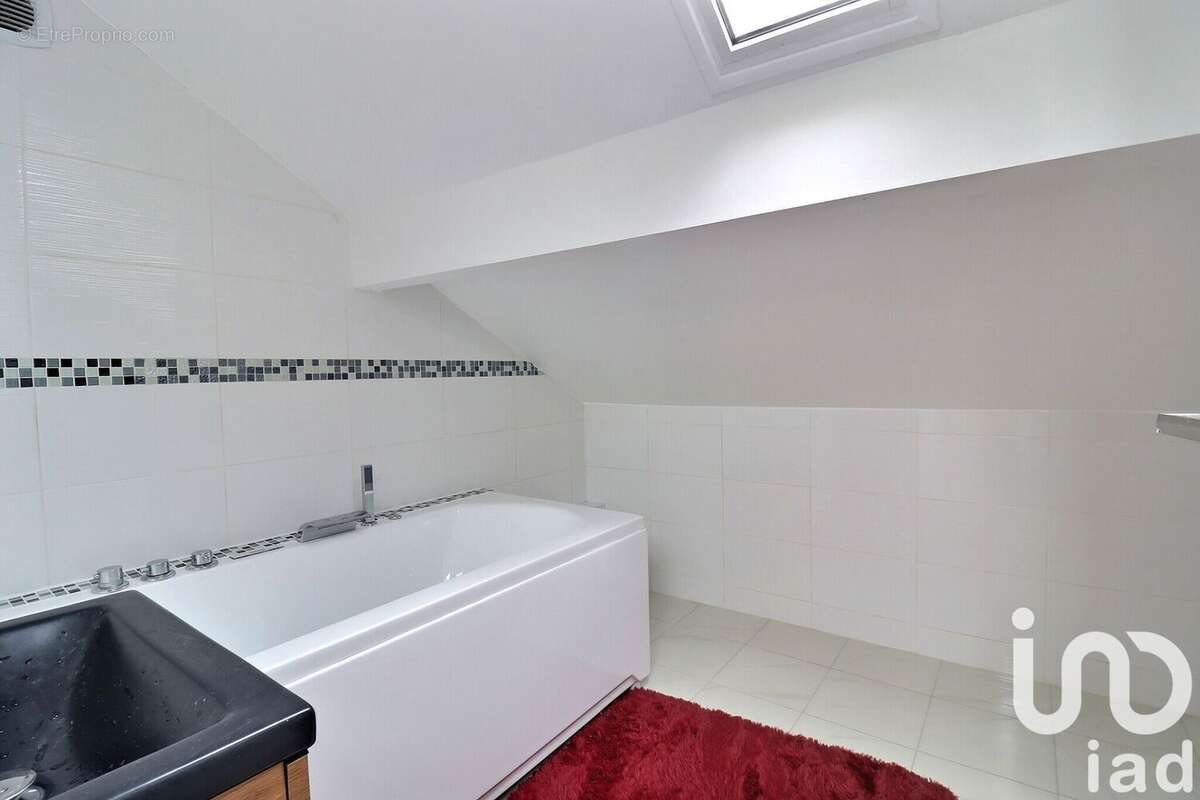 Photo 5 - Maison à MORSANG-SUR-ORGE