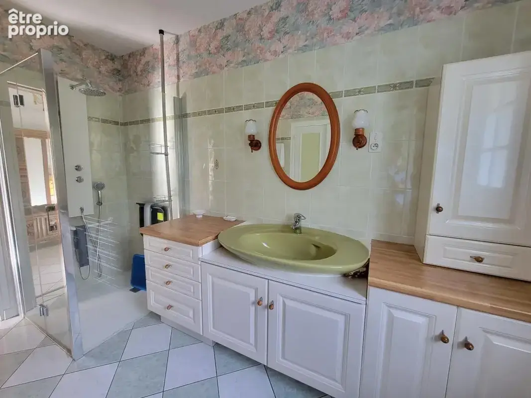 Maison 7 pièces 162 m² à vendre à Seglien (56160) - photo 8