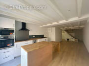 Maison à SAINTE-MARIE