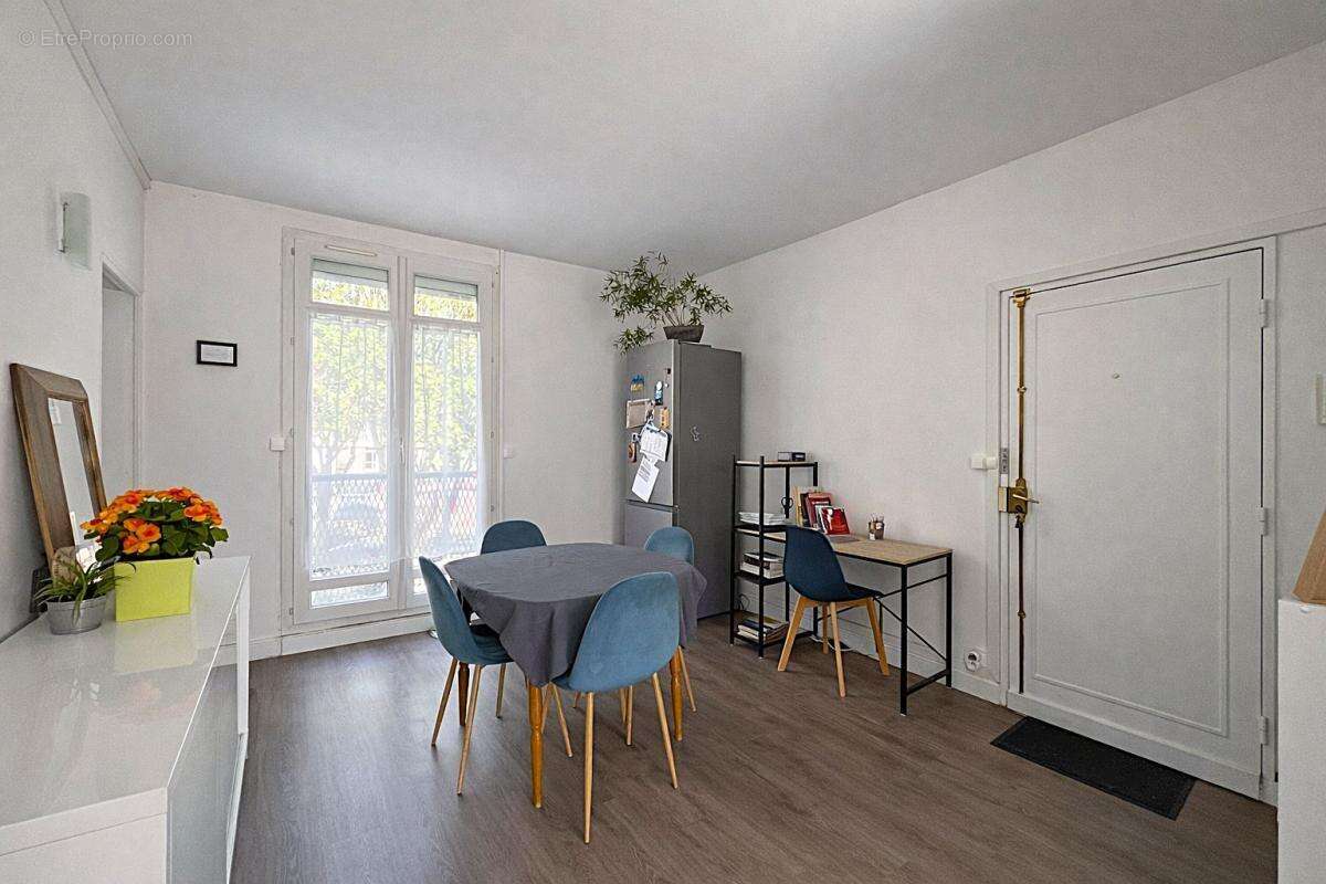 Appartement à BEAUVAIS