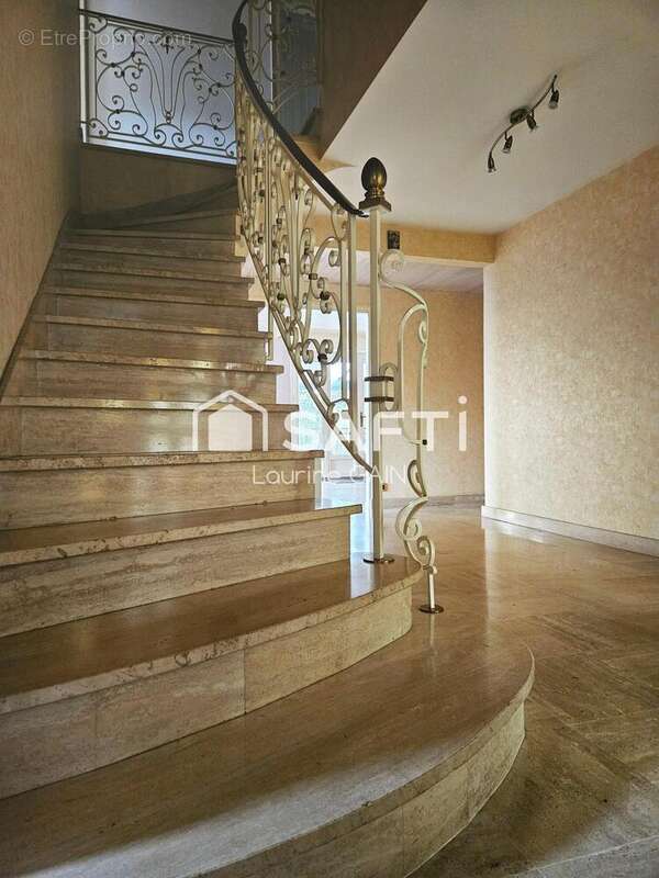 Photo 3 - Maison à ROCHEFORT-EN-TERRE