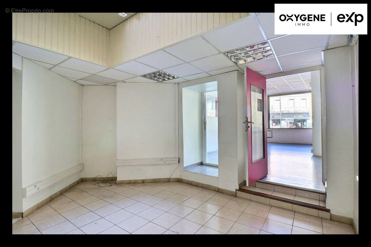 Appartement à PERPIGNAN