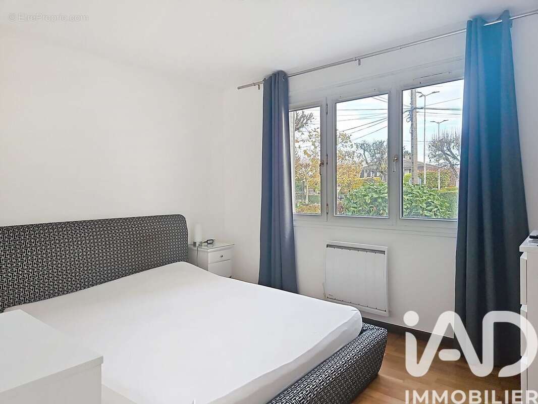 Photo 3 - Appartement à GOURNAY-SUR-MARNE