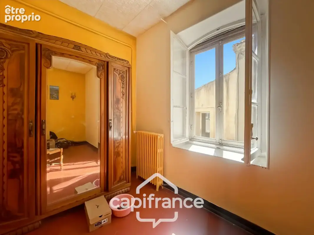 ne demeure de caractère au cœur de la Provence: 242 m2 de superficie habitable , une TERRASSE PANORAMIQUE. Distribution sur 3 ni - photo 38
