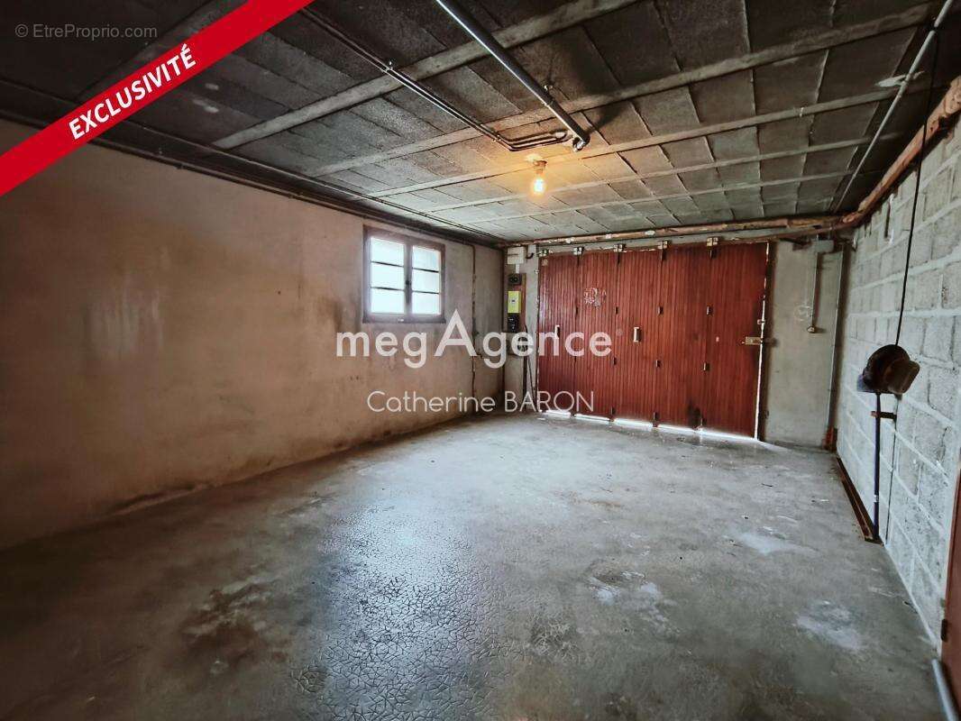 Maison 151m2 - 4 chambres - Jardin - photo 7