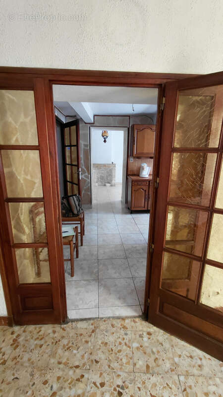 Maison à PIERRELATTE