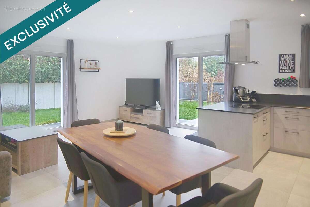 Photo 2 - Maison à LEYMEN