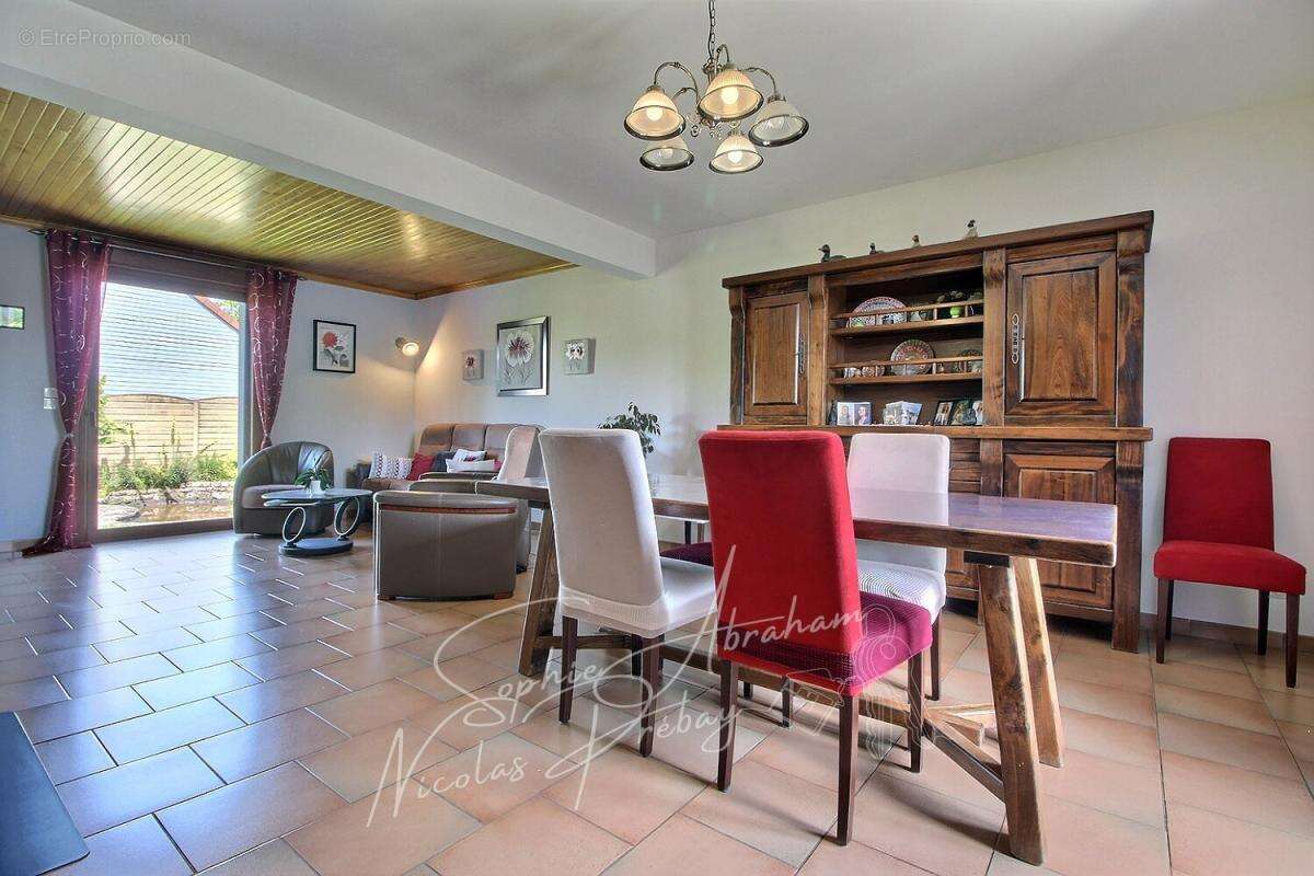 Maison à VOVES