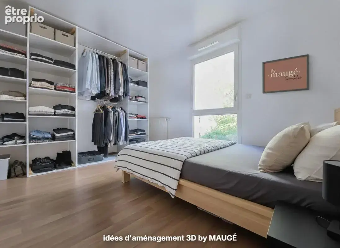 Appartement - 2 chambres - Balcon - Garage PMR en sus - Place de  parking - Proche commodités - photo 11