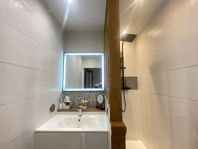 Maison à ALFORTVILLE