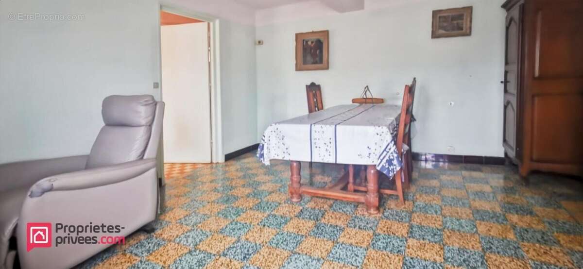 Maison Anvin 4 pièce(s) 68 m2 - photo 7