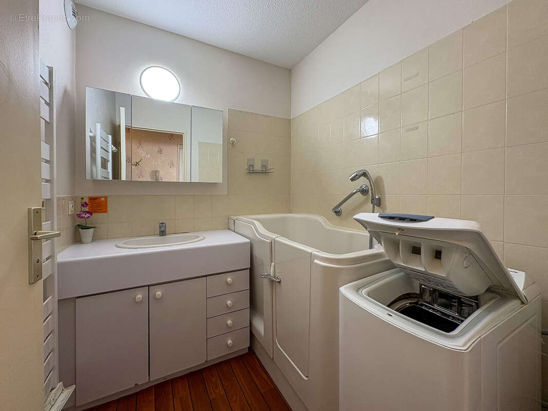 Appartement à CHAMALIERES
