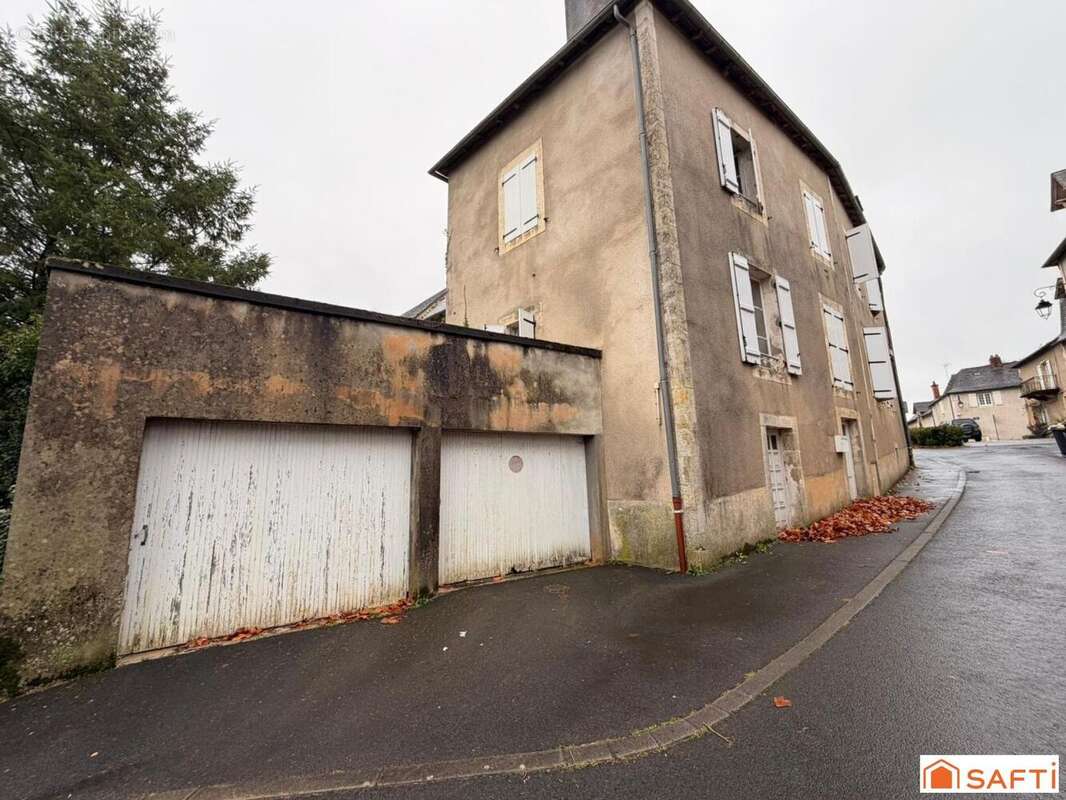 Photo 2 - Appartement à JUILLAC