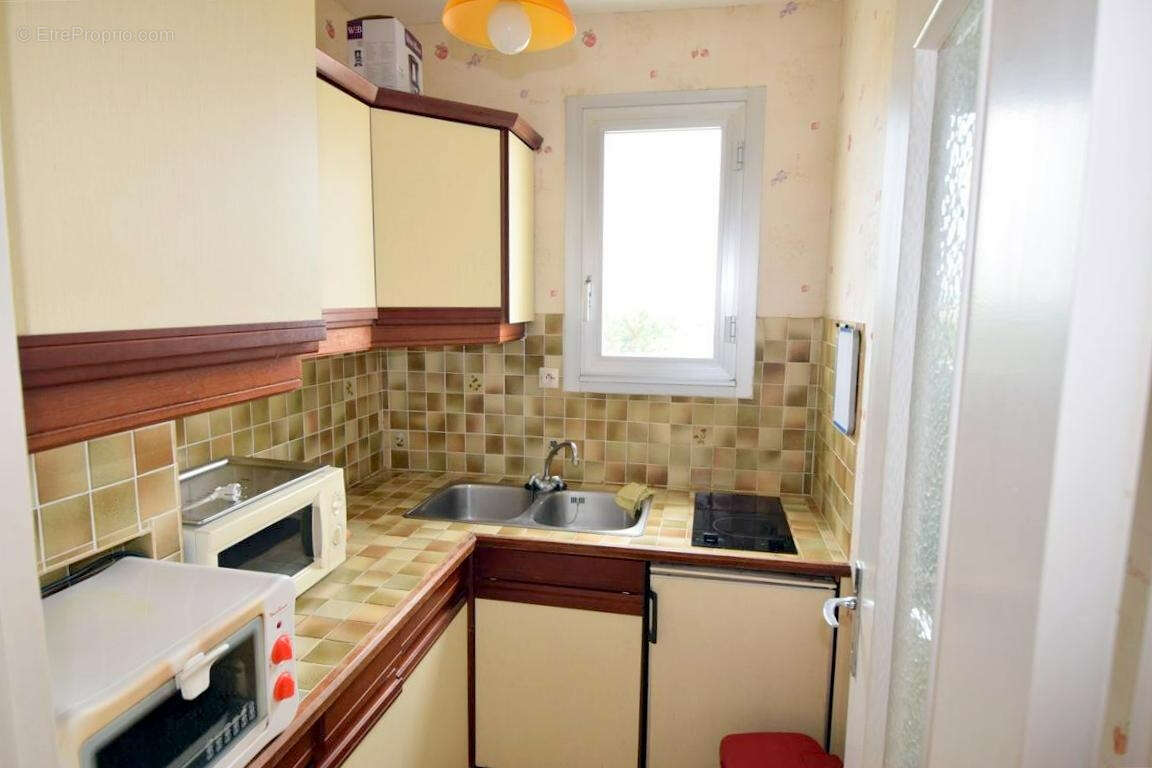 Appartement à ROYAN