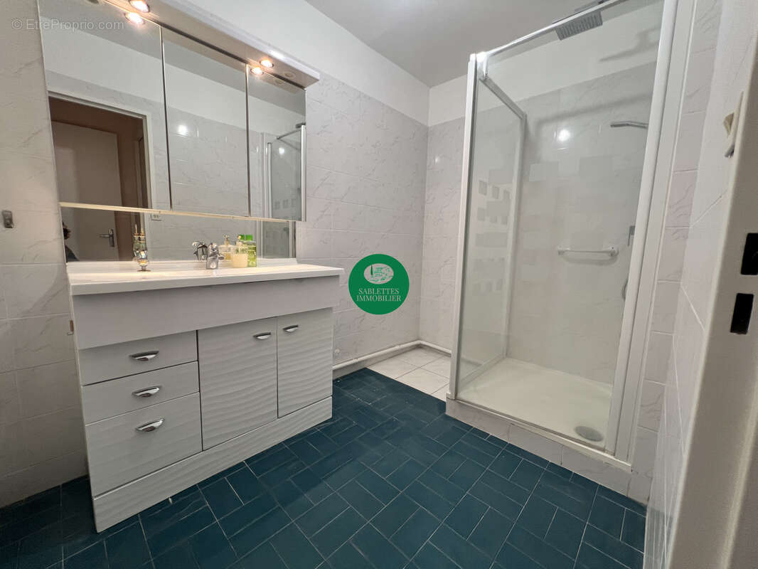 Appartement à LE PRADET