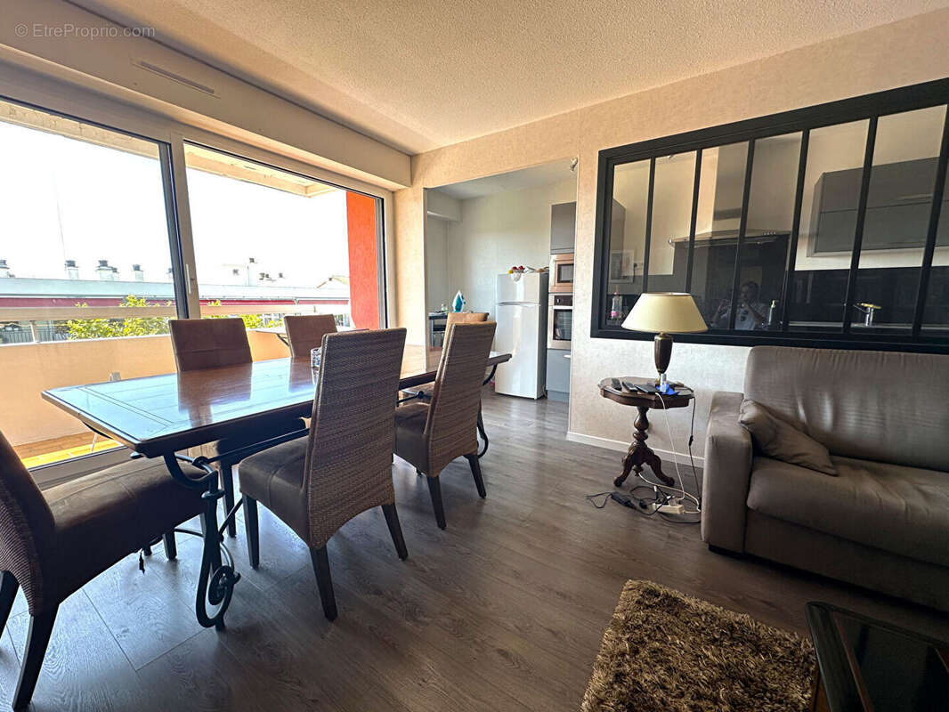 Appartement à ARCACHON